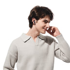 QCY AilyBuds Pro+ In-Ear ausinės su ANC LDAC IPX5 Bluetooth 5.3 – juodos
