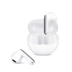QCY AilyBuds Pro+ In-Ear ausinės su ANC LDAC IPX5 Bluetooth 5.3 – balta