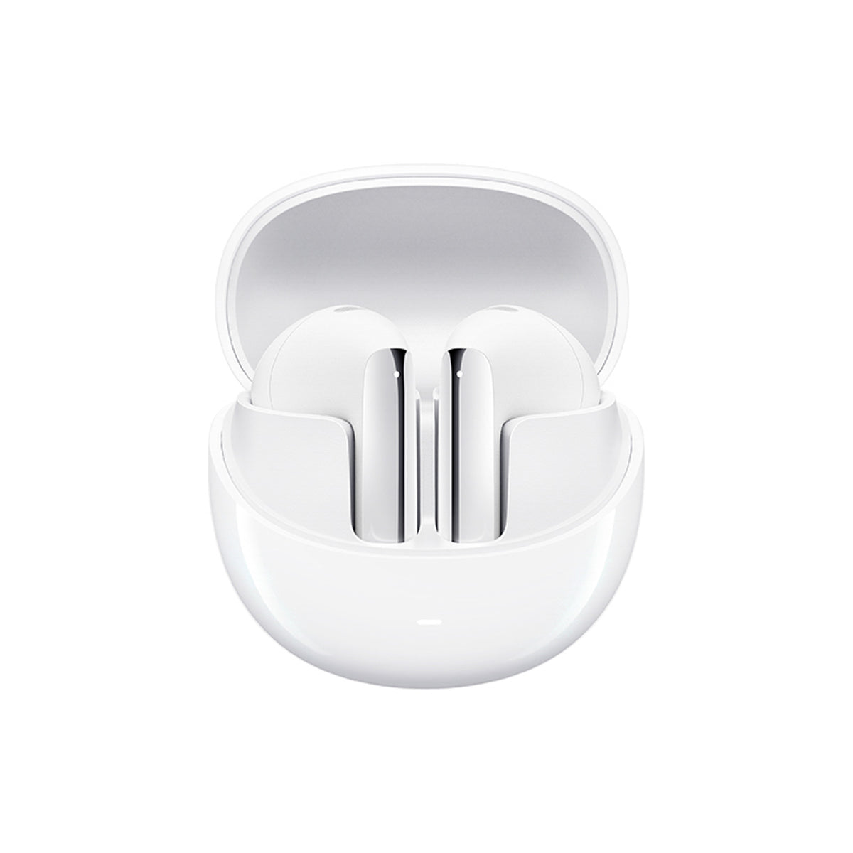 QCY AilyBuds Pro+ In-Ear ausinės su ANC LDAC IPX5 Bluetooth 5.3 – balta
