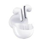 QCY AilyBuds Pro+ In-Ear ausinės su ANC LDAC IPX5 Bluetooth 5.3 – balta