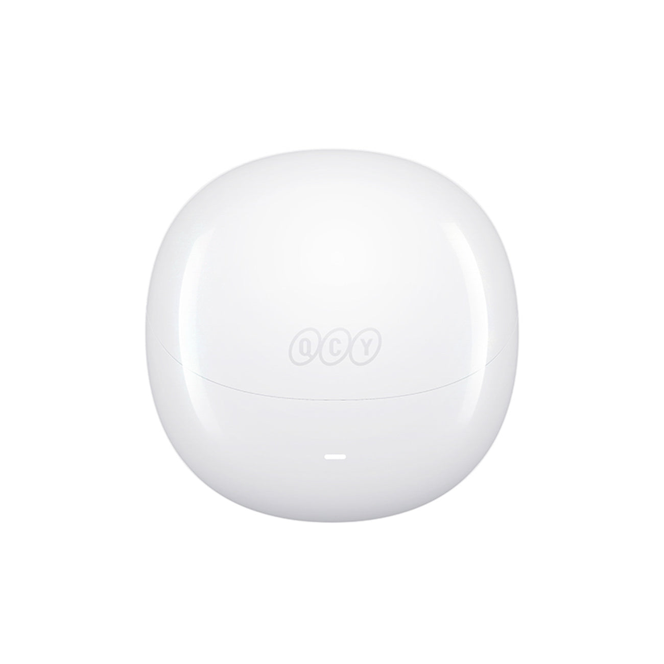QCY AilyBuds Pro+ In-Ear ausinės su ANC LDAC IPX5 Bluetooth 5.3 – balta