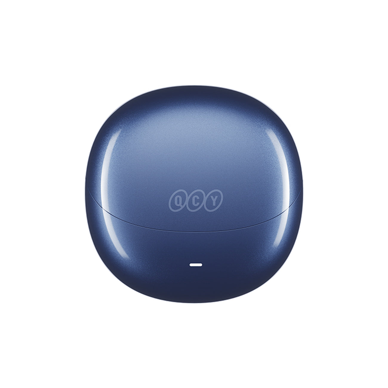 QCY AilyBuds Pro+ In-Ear ausinės su ANC LDAC IPX5 Bluetooth 5.3 – mėlyna