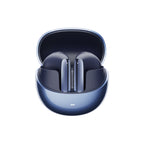 QCY AilyBuds Pro+ In-Ear ausinės su ANC LDAC IPX5 Bluetooth 5.3 – mėlyna