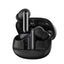 QCY Melobuds N50 ausinės su ANC IPX4 Bluetooth 5.4 – juodos