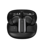 QCY Melobuds N50 ausinės su ANC IPX4 Bluetooth 5.4 – juodos