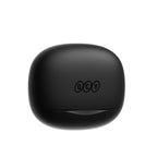 QCY Melobuds N50 ausinės su ANC IPX4 Bluetooth 5.4 – juodos
