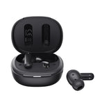 QCY MeloBuds N30 į ausis įdedamos ausinės su ANC Bluetooth 5.4 IPX4 – juodos