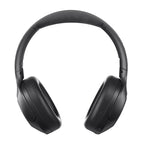 QCY H3 Lite ausinės su ANC Bluetooth 5.3 – juodos -- Headphones
