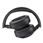 QCY H3 Lite ausinės su ANC Bluetooth 5.3 – juodos -- Headphones