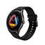 QCY Watch GT AMOLED IPX8 280mAh išmanusis laikrodis - juodas -- QCY Watch GT