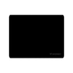 Wozinsky WPD-B350 žaidimų pelės kilimėlis 350x250mm Nepralaidus vandeniui - Juodas -- Uncategorized