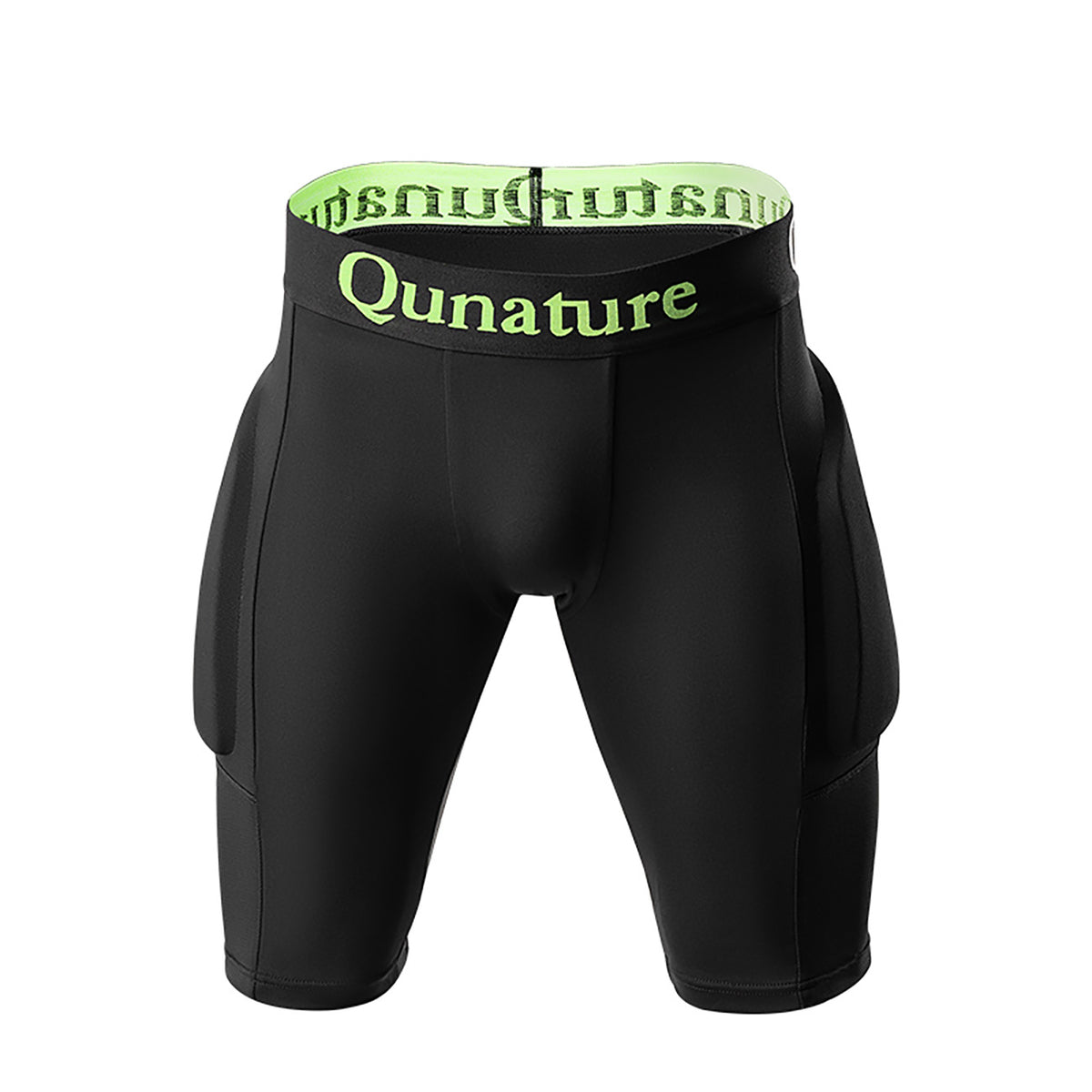 Qunature Ski Šlapo Apsaugos - Basic S Slidėms, Snieglenčiam, Čiuožynėms - Juodas -- Cycling Accessories