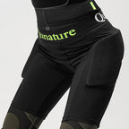 Qunature Ski Šlapo Apsaugos - Basic S Slidėms, Snieglenčiam, Čiuožynėms - Juodas -- Cycling Accessories