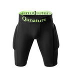 Qunature Ski Šlapo Apsaugos - Basic L Slidėms, Snieglenčiam, Čiuožynėms - Juodas -- Cycling Accessories