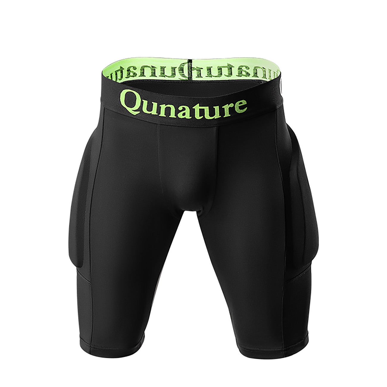 Qunature Ski Šlapo Apsaugos - Basic L Slidėms, Snieglenčiam, Čiuožynėms - Juodas -- Cycling Accessories