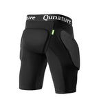 Qunature Ski Šlapo Apsaugos - Basic L Slidėms, Snieglenčiam, Čiuožynėms - Juodas -- Cycling Accessories