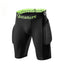 Qunature Ski Šlapo Apsaugos - Basic XL Slidėms, Snieglenčiam, Čiuožynėms - Juodas -- Cycling Accessories