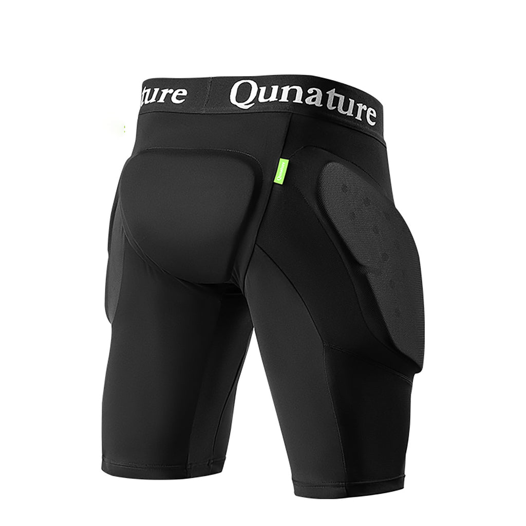 Qunature Ski Šlapo Apsaugos - Basic XL Slidėms, Snieglenčiam, Čiuožynėms - Juodas -- Cycling Accessories