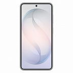 Samsung Silikoninis Magnet Dėklas, skirtas Samsung Galaxy S26, MagSafe Suderinamas – pilka