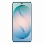 Samsungg Silicone Magnet Dėklas, skirtas Samsung Galaxy S26, MagSafe Suderinamas – mėlynas