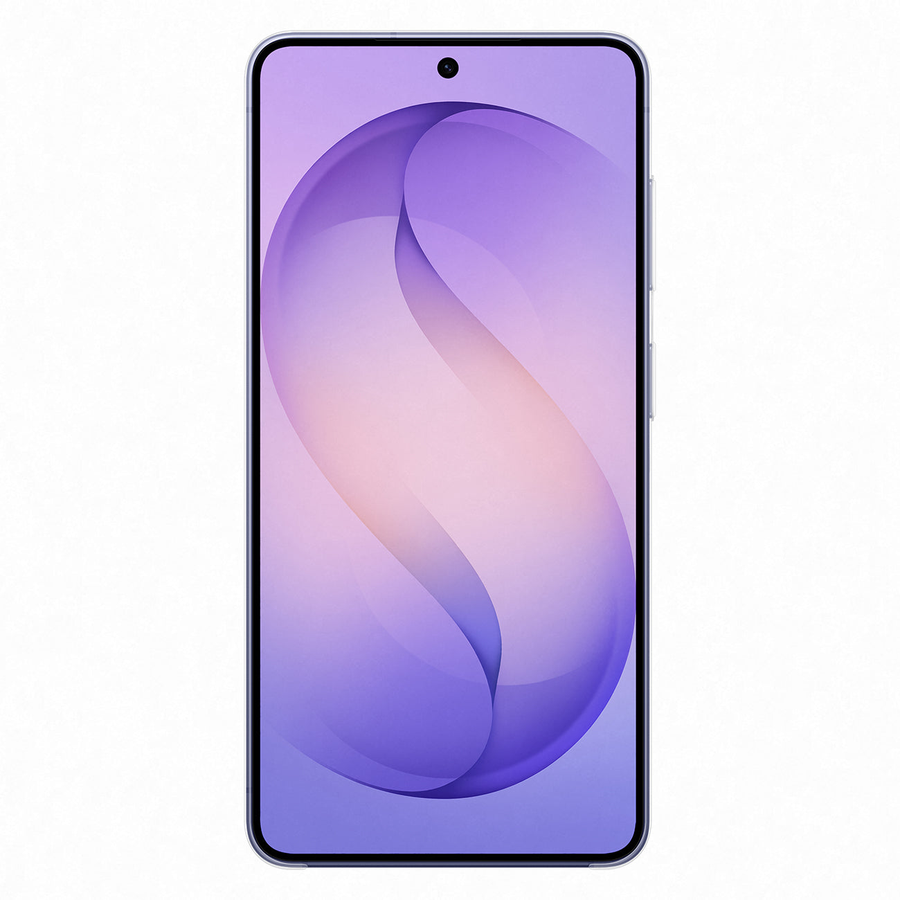 Samsungg Skaidrus dėklas, skirtas Samsung Galaxy S26 - transparent