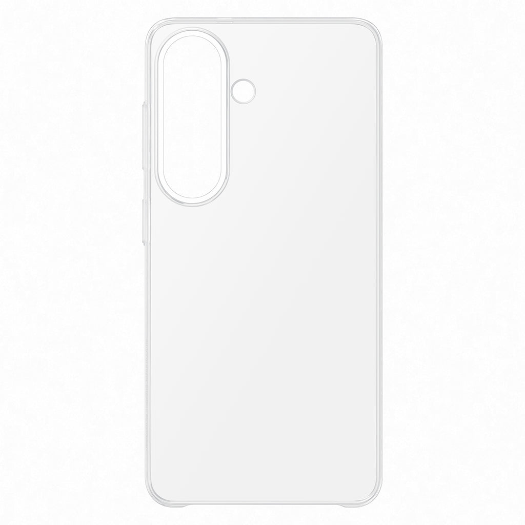 Samsungg Skaidrus dėklas, skirtas Samsung Galaxy S26 - transparent
