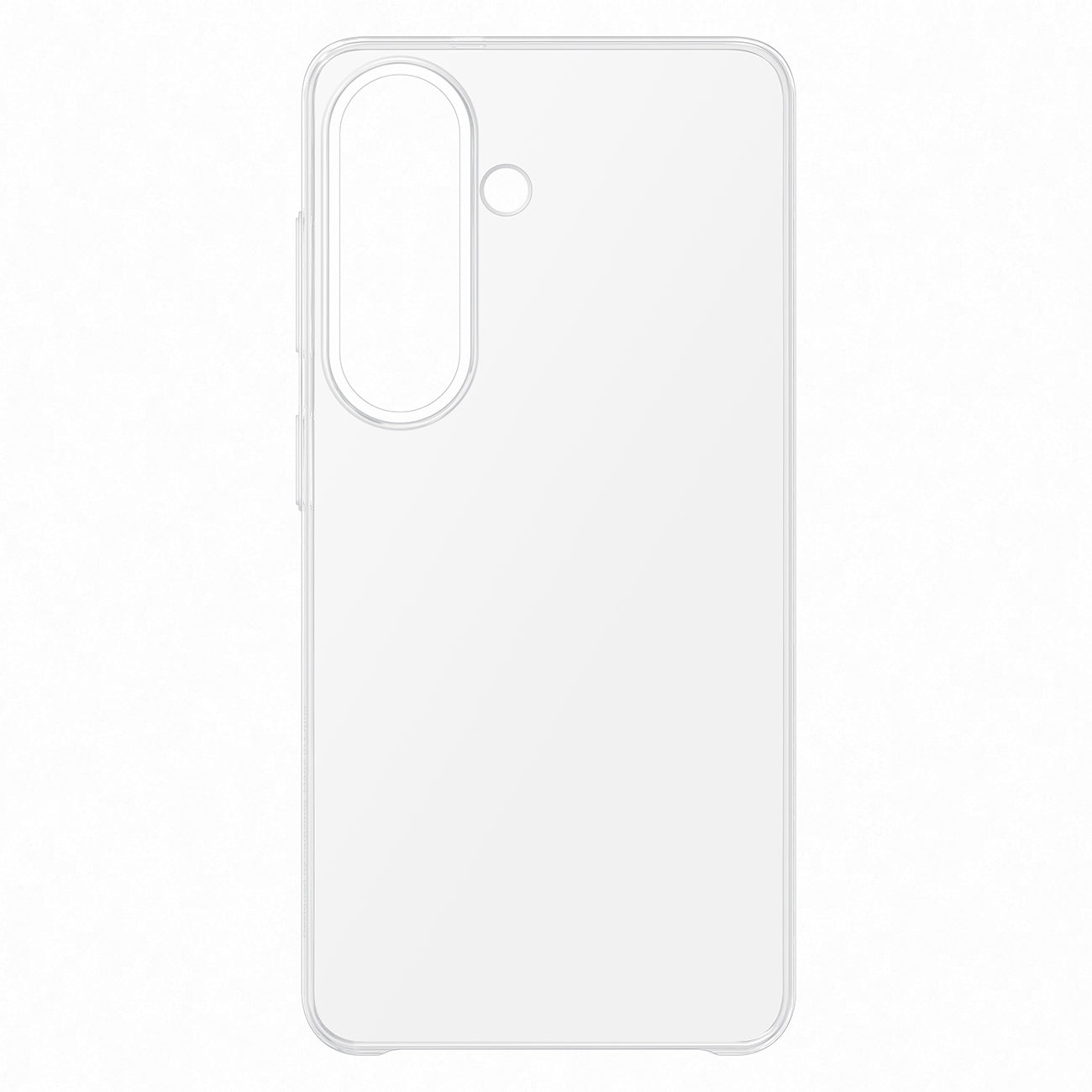 Samsungg Skaidrus dėklas, skirtas Samsung Galaxy S26 - transparent