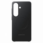 Samsung Slim Magnet Dėklas, skirtas Samsung Galaxy S26, suderinamas su MagSafe - juodas