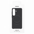 Samsung Slim Magnet Dėklas, skirtas Samsung Galaxy S26, suderinamas su MagSafe - juodas