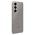 Samsung Slim Magnet Dėklas, skirtas Samsung Galaxy S26, MagSafe Suderinamas – pilka