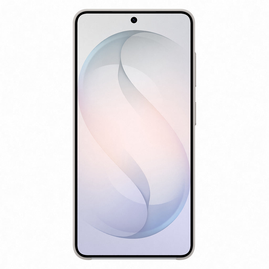 Samsung Slim Magnet Dėklas, skirtas Samsung Galaxy S26, MagSafe Suderinamas – pilka