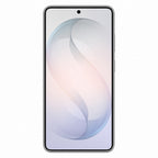 Samsung Silikoninis Magnet Dėklas, skirtas Samsung Galaxy S26 Ultra, MagSafe Suderinamas – pilka