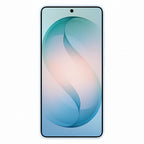 Samsungg Silicone Magnet Dėklas, skirtas Samsung Galaxy S26 Ultra, MagSafe Suderinamas – mėlynas