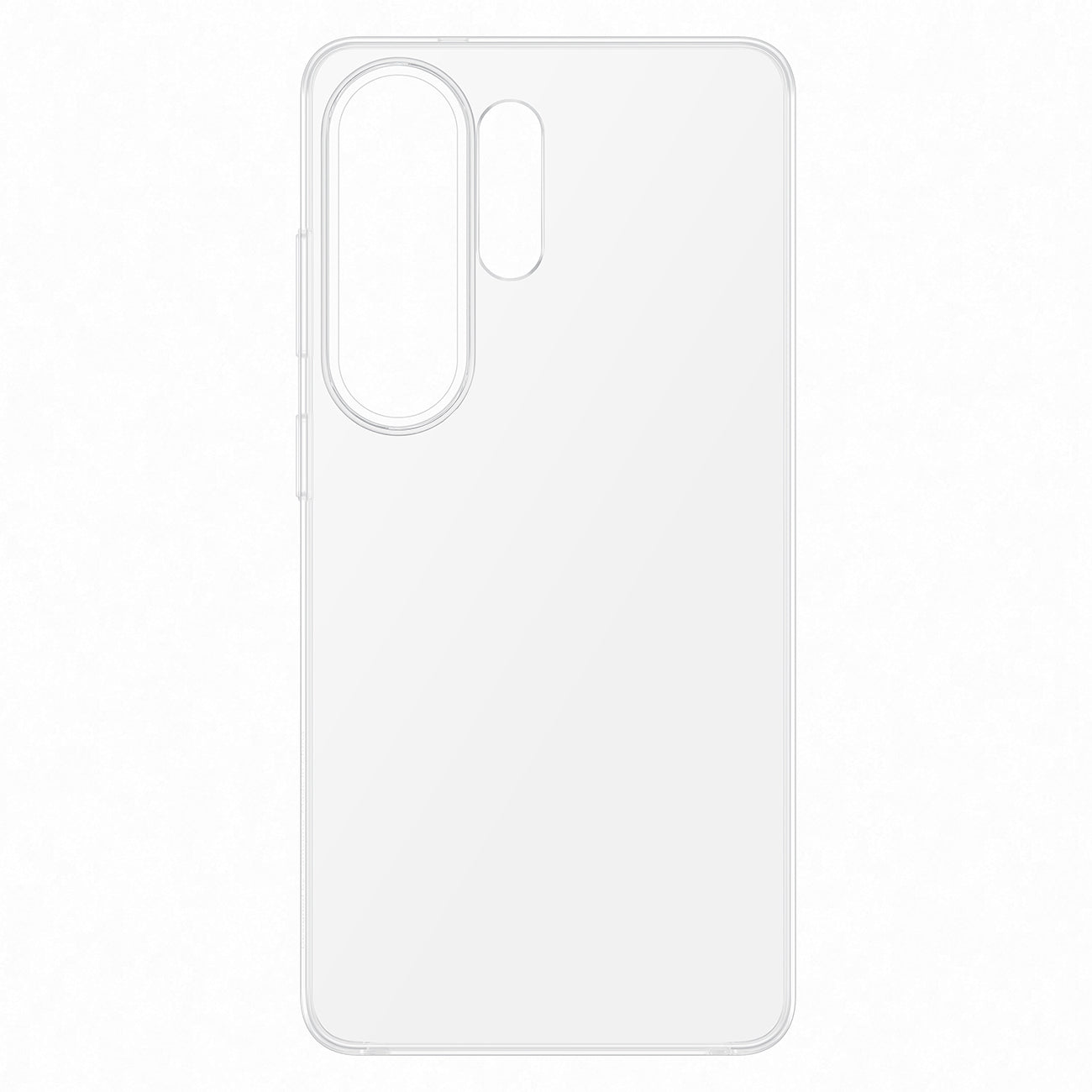 Samsungg Skaidrus dėklas, skirtas Samsung Galaxy S26 Ultra - transparent