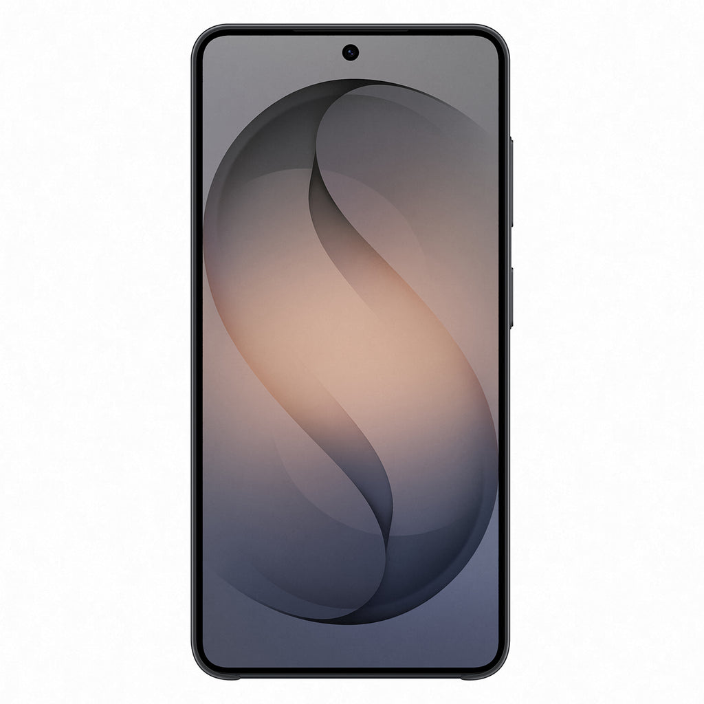 Samsung Slim Magnet Dėklas, skirtas Samsung Galaxy S26 Ultra, MagSafe Suderinamas – juodas