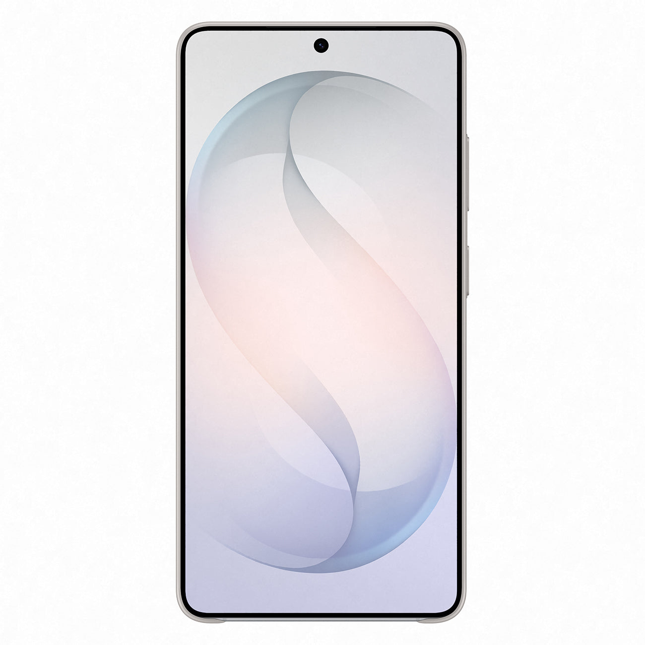 Samsung Slim Magnet Dėklas, skirtas Samsung Galaxy S26 Ultra, MagSafe Suderinamas – pilka