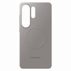Samsung Slim Magnet Dėklas, skirtas Samsung Galaxy S26 Ultra, MagSafe Suderinamas – pilka