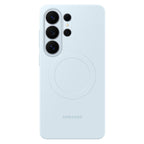 Samsung Slim Magnet Dėklas, skirtas Samsung Galaxy S26 Ultra, MagSafe Suderinamas – mėlynas