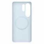 Samsung Slim Magnet Dėklas, skirtas Samsung Galaxy S26 Ultra, MagSafe Suderinamas – mėlynas