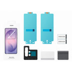 Samsung EF-US948CTE antirefleksinė apsauginė plėvelė, skirta Samsung Galaxy S26 Ultra - 2 pcs.