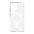 SBS Extreme D30 dėklas, skirtas Samsung Galaxy S26 Ultra Compatible with MagSafe – skaidrus