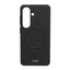 SBS Full Active Case D3O, skirtas Samsung Galaxy S26, MagSafe Suderinamas – juodas