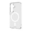 SBS Cover Light Mag apsauginis dėklas, skirtas Samsung Galaxy S26 compatible with MagSafe - permatomas