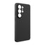 Puro ICON apsauginis dėklas, skirtas Samsung Galaxy S26 Ultra Silicone - Black