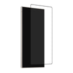 Puro Frame Tempered Glass skirtas Samsung Galaxy S26 Ultra - su Black Frame