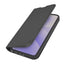 SBS Wallet Smooth dėklas Samsung Galaxy S26 Ultra su atverčiamu dangteliu - juodas -- Samsung Galaxy S26 Ultra