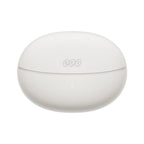 OWS QCY Crossky C30 Ausinės su Spaustuku IPX4 Bluetooth 5.4 - Baltos -- Headphones