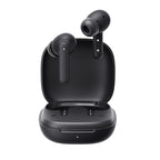 QCY Buds TWS IPX4 Bluetooth 5.4 Į Ausį Dedamos Ausinės - Pilkos -- Headphones