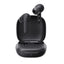 QCY Buds TWS IPX4 Bluetooth 5.4 Į Ausį Dedamos Ausinės - Pilkos -- Headphones