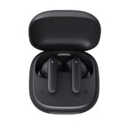 QCY Buds TWS IPX4 Bluetooth 5.4 Į Ausį Dedamos Ausinės - Pilkos -- Headphones